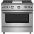 BlueStar RNB Series RNB364GV2CFPLT - Main Image