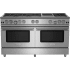 BlueStar RNB Series RNB608CBV2LCCPLT - Main Image