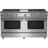 BlueStar RNB Series RNB608GV2LPLT - Main Image
