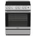 Blomberg BERU30524SS - 30 Inch Slide-In Electric Range