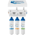Environmental Water Systems RO3 - 3 Stage Process