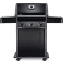 Napoleon ROGUE® R425PK1 - Freestanding Liquid Propane Grill with Iconic Wave™ Cooking Grids
