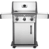 Napoleon Rogue XT Series RXT425PSS1 - Front View