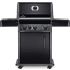 Napoleon Rogue XT Series RXT425SIBNK1 - Front View