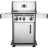 Napoleon Rogue XT Series RXT425SIBNSS1 - Front View