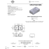 Rohl MS3018WHECBS - 18 Inch Single Bowl Farmhouse Apron Front Fireclay Kitchen Sink with 3 1/2" Drain Connection