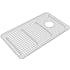 Rohl WSGAL3220SS - Wire Sink Grid for AL3220AF1 Kitchen Sink in Stainless Steel