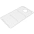 Rohl WSGAL3620WH - Wire Sink Grid for ALF3620AF1 Kitchen Sink in White