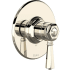 Rohl TTN51W1LMPN - 1/2" Pressure Balance Trim in Polished Nickel
