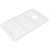 Rohl WSGAL3220WH - Wire Sink Grid for AL3220AF1 Kitchen Sink in White