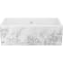 Rohl MS3318WHMTSI - 33 Inch Single Bowl Apron Front Fireclay Kitchen Sink with 3 1/2" Drain Connection