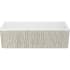 Rohl Shaker MS3618WHLNGO - 36 Inch Single Bowl Farmhouse Apron Front Fireclay Kitchen Sink