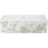 Rohl Shaker MS3618WHMTGO - 36 Inch Single Bowl Farmhouse Apron Front Fireclay Kitchen Sink