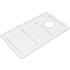 Rohl WSGAL3220BS - Wire Sink Grid for AL3220AF1 Kitchen Sink in Biscuit