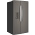 GE GZS24NMYES - 36 Inch Counter-Depth Side-By-Side Refrigerator