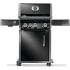 Napoleon RP425SIBPK2 - 51 Inch Rogue® Pro Freestanding Gas Grill with 710 sq. in Total Cooking Area