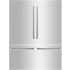 ZLINE RPBIV30460 - 60 Inch Refrigerator Panels and Handles for Built-in Refrigerators (Panels &amp; Handles Only)