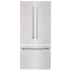 ZLINE RPBIVSN36 - 36 Inch Refrigerator Panels and Handles for Built-in Refrigerators
