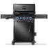 Napoleon RPS425RSIBNK2PHM - Phantom Rogue® with Infrared Side and Rear Burner