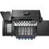 Napoleon RPS425RSIBNK2PHM - Warming Rack, Stainless Steel Grates and Infrared Rear Burner