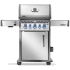 Napoleon ROGUE® RPS425RSIBPSS2 - 55 Inch Rogue® Freestanding Gas Grill with 716 sq. in Total Cooking Area