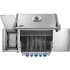 Napoleon ROGUE® RPS425RSIBPSS2 - Stainless Steel Grates and Rear Infrared Burner