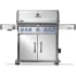 Napoleon ROGUE® RPS625RSIBNSS2 - Rogue® PRO-S 625 RSIB with Infrared Side and Rear Burner