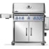 Napoleon ROGUE® RPS625RSIBNSS2 - Rogue® PRO-S 625 RSIB with Infrared Side and Rear Burner