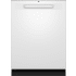 GE GDP670SGVWW - 24 Inch Fully Integrated Dishwasher