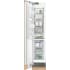 Fisher &amp; Paykel Series 11 RS1884FLJE1 - 18 Inch Panel Ready Freezer Column Open