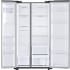 Samsung RS22T5201SR - 22 Cu. Ft. Total Capacity