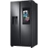 Samsung RS22T5561SG - Left Angle