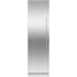 Fisher &amp; Paykel Series 9 RS2484FLJK1 - Front View w/ Stainless Steel Panels