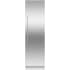 Fisher &amp; Paykel Series 9 RS2484SRK1 - Front View Stainless Steel Panel