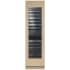 Fisher &amp; Paykel Series 11 RS2484VL2K1 - No Bottles Front View