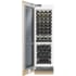 Fisher &amp; Paykel Series 11 RS2484VL2K1 - Open View