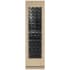 Fisher &amp; Paykel Series 11 RS2484VR2K1 - Integrated Column Wine Cabinet, 24"