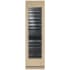 Fisher &amp; Paykel Series 11 RS2484VR2K1 - No Bottles Front View