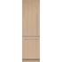 Fisher &amp; Paykel Series 9 FPBMRE105 - 24" Integrated Column Refrigerator/Freezer