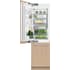 Fisher &amp; Paykel Series 9 RS2484WLUK1 - 24" Integrated Column Refrigerator/Freezer