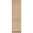 Fisher &amp; Paykel Series 9 FPBMRE105 - 24" Integrated Column Refrigerator/Freezer