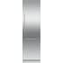Fisher &amp; Paykel Series 9 RS2484WRUK1 - 24" Integrated Column Refrigerator/Freezer