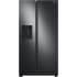 Samsung RS27T5200SG - 27.4 cu. ft. Large Capacity Side-By-Side Refrigerator
