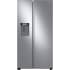 Samsung RS27T5200SR - 27.4 cu. ft. Large Capacity Side-By-Side Refrigerator