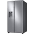 Samsung RS27T5200SR - Fingerprint Resistant Finish
