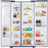 Samsung RS27T5561SR - In-Use View