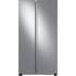 Samsung RS28A500ASR - Front View