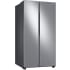 Samsung RS28A500ASR - 3/4 View
