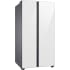 Samsung RS28CB760012 - 36 Inch Freestanding Side by Side Smart Refrigerator