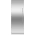 Fisher &amp; Paykel Series 9 RS3084FLJK1 - Front View w/ Stainless Steel Panels